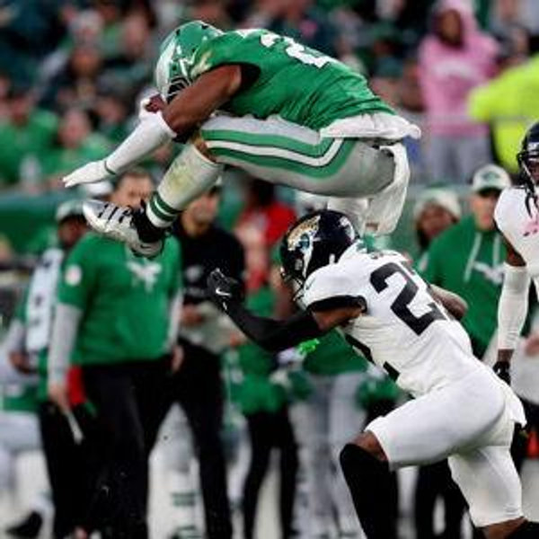 Eagles Ticket Fund