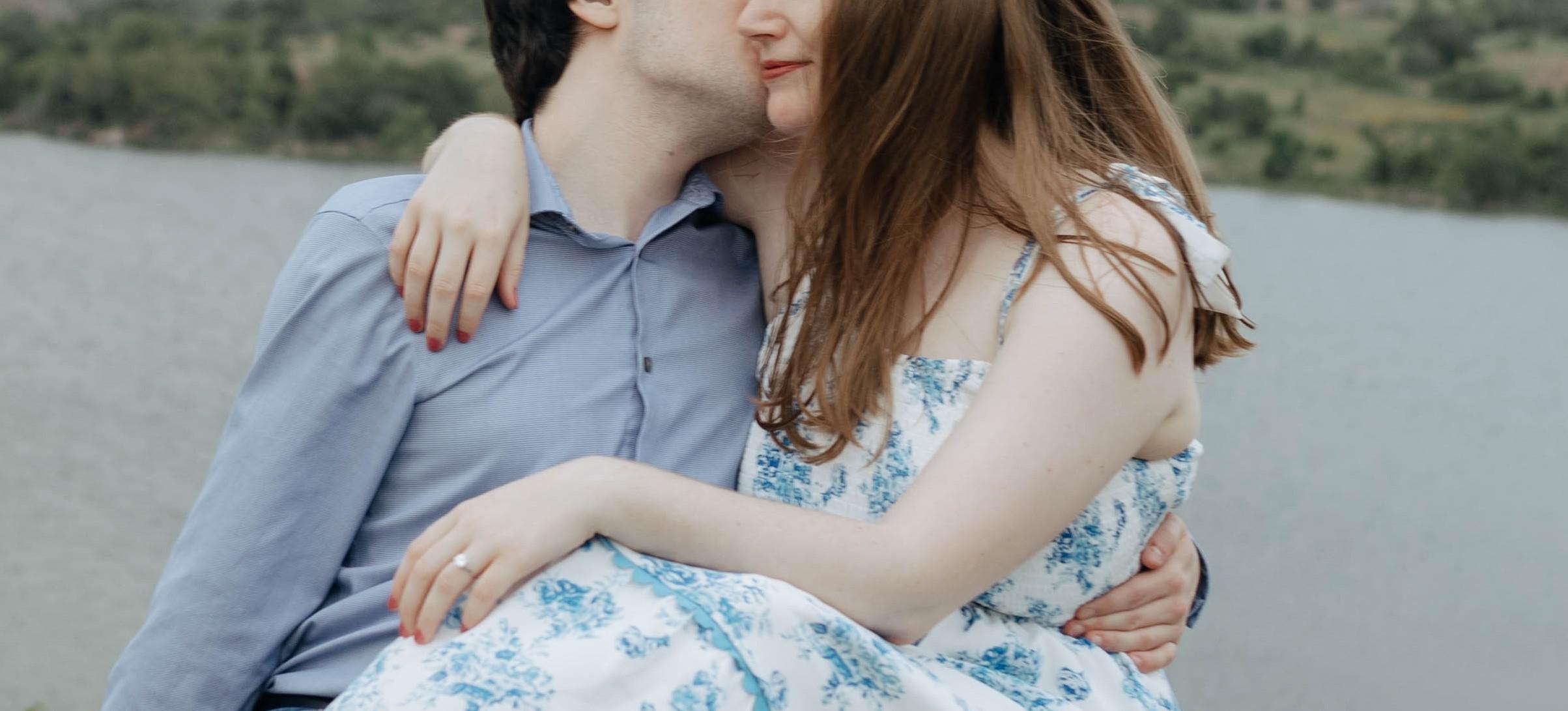 The Wedding Website of Rachel Barrett and Spencer Garton