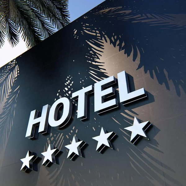 Wedding Night Hotel