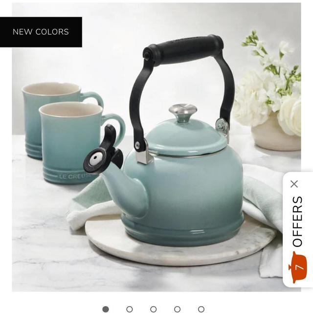 Demi Kettle