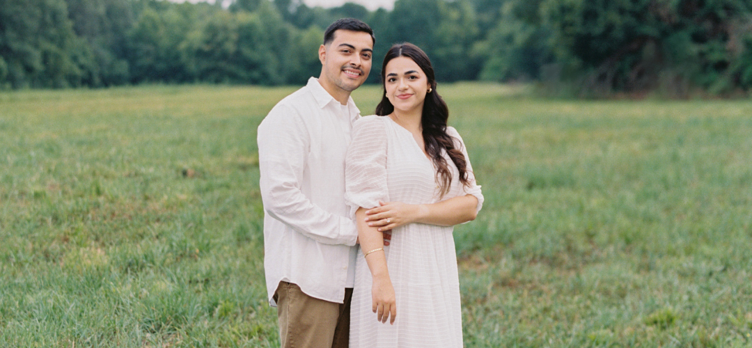 The Wedding Website of Victoria Salazar and Jacob Guerrero