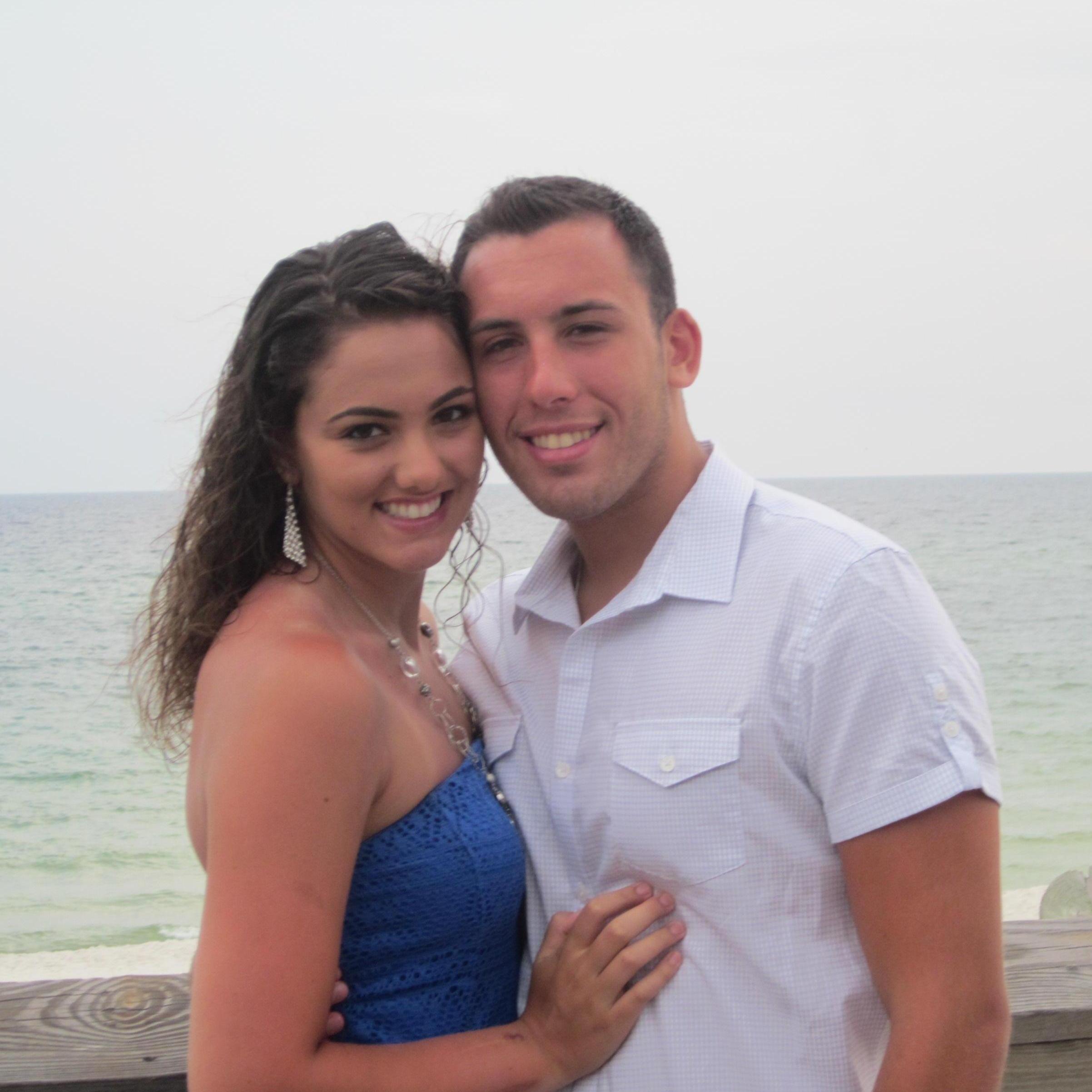 Pensacola 2013