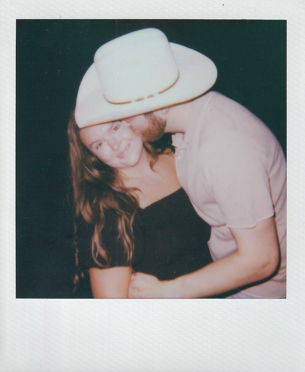 The Wedding Website of Emily Briske and Jared Youngblood