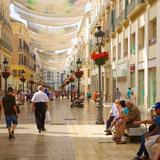 City | Málaga | Trip
