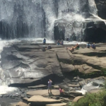 Connestee Falls