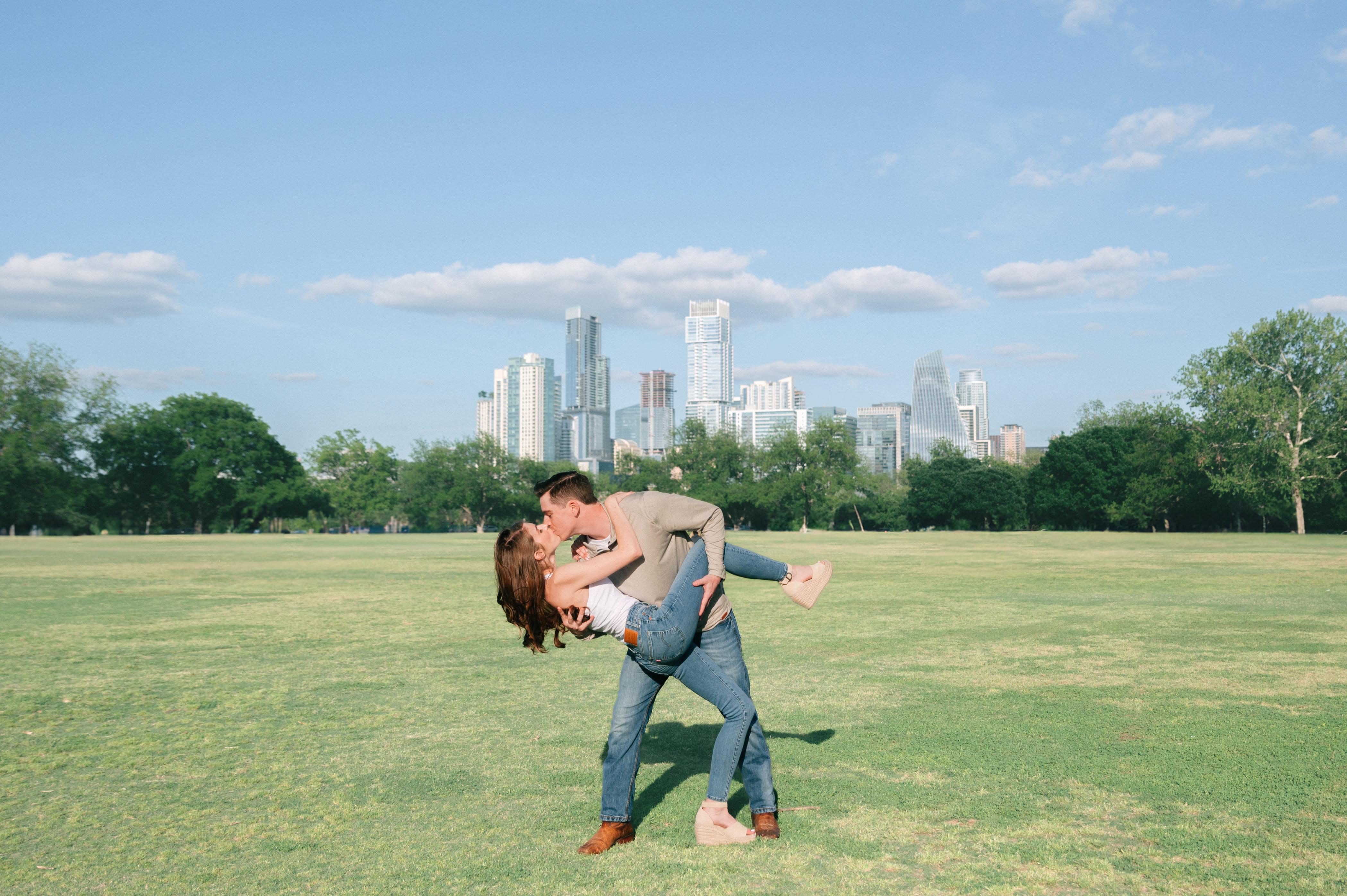 The Wedding Website of Matthew Rich and Treya Evans