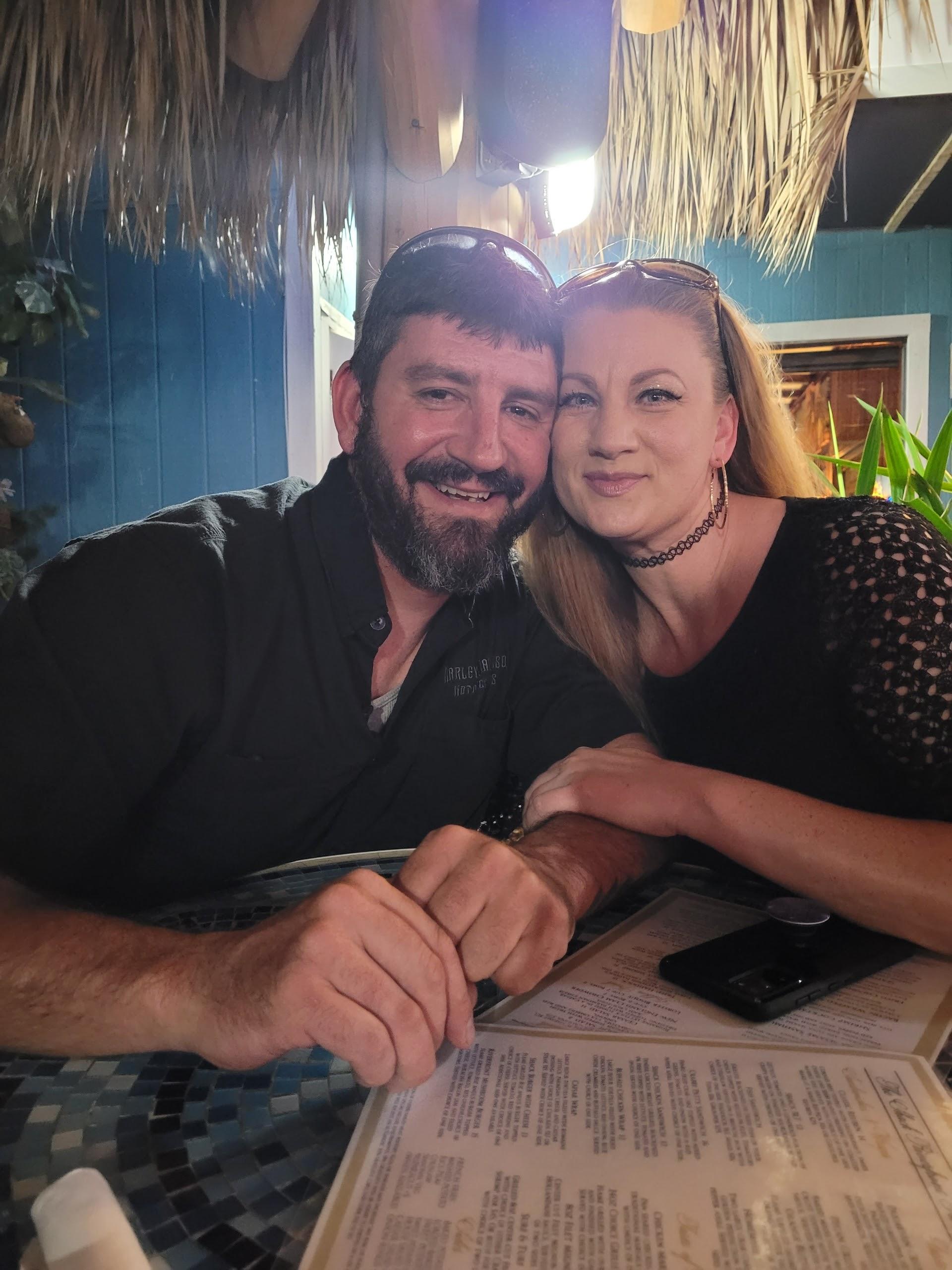 The Wedding Website of Aaron Smith and Shannon Sagrillo-Smith