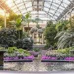 Longwood Gardens