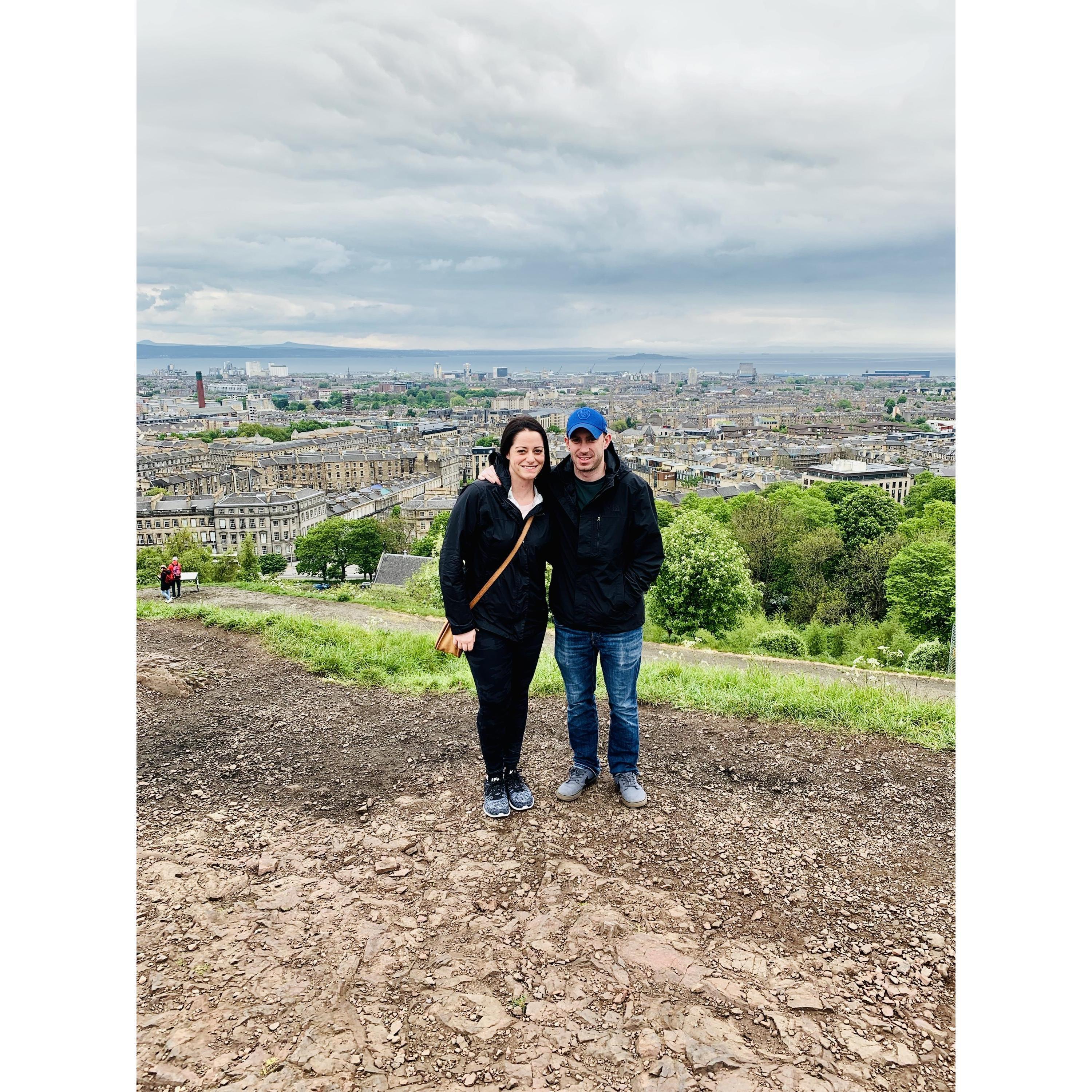 Scotland, 2019