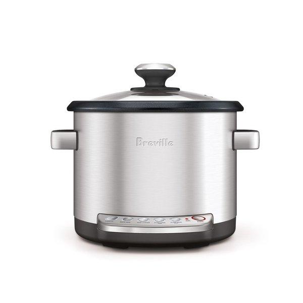 20-Cup Rice Cooker                    by                              Breville