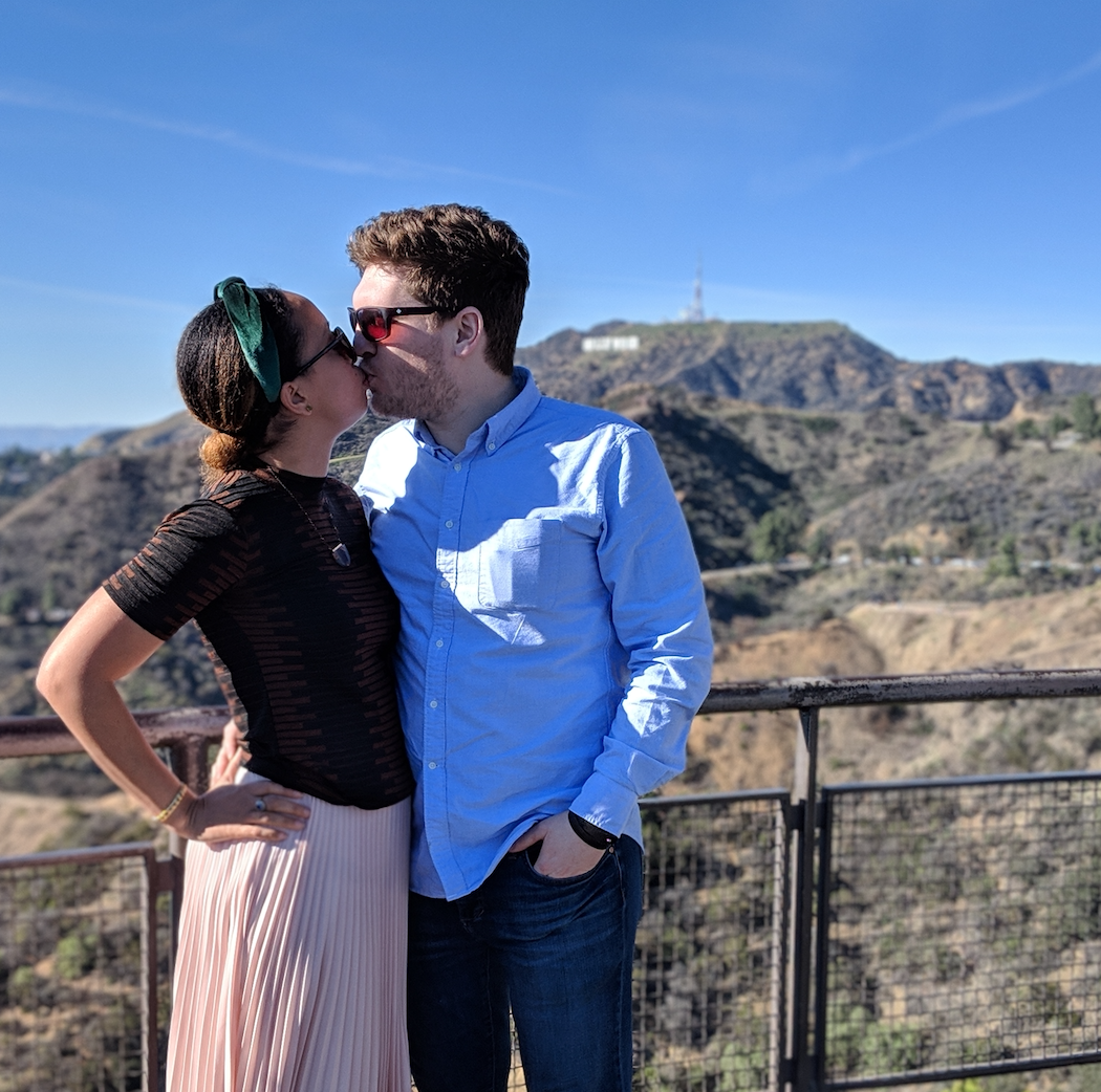The Wedding Website of Matthew Rosenberg and Jessica McCarthy