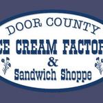 Door County Ice Cream Factory & Sandwich Shoppe