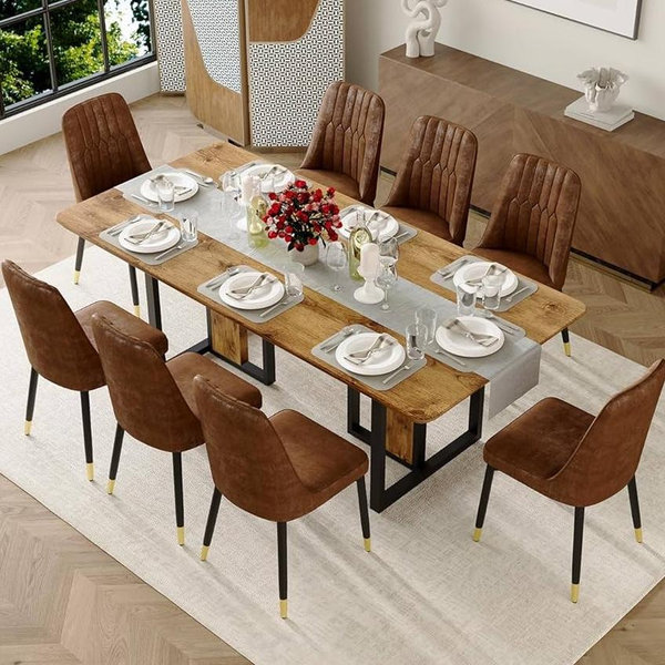 Dining Room Table