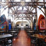 Saint Arnold Brewing Company