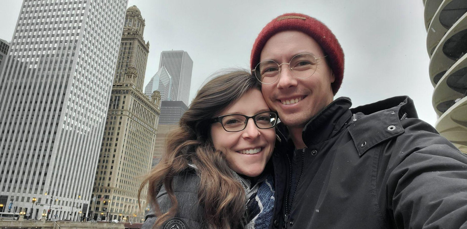 The Wedding Website of Shelby Milender and Cory Garcia