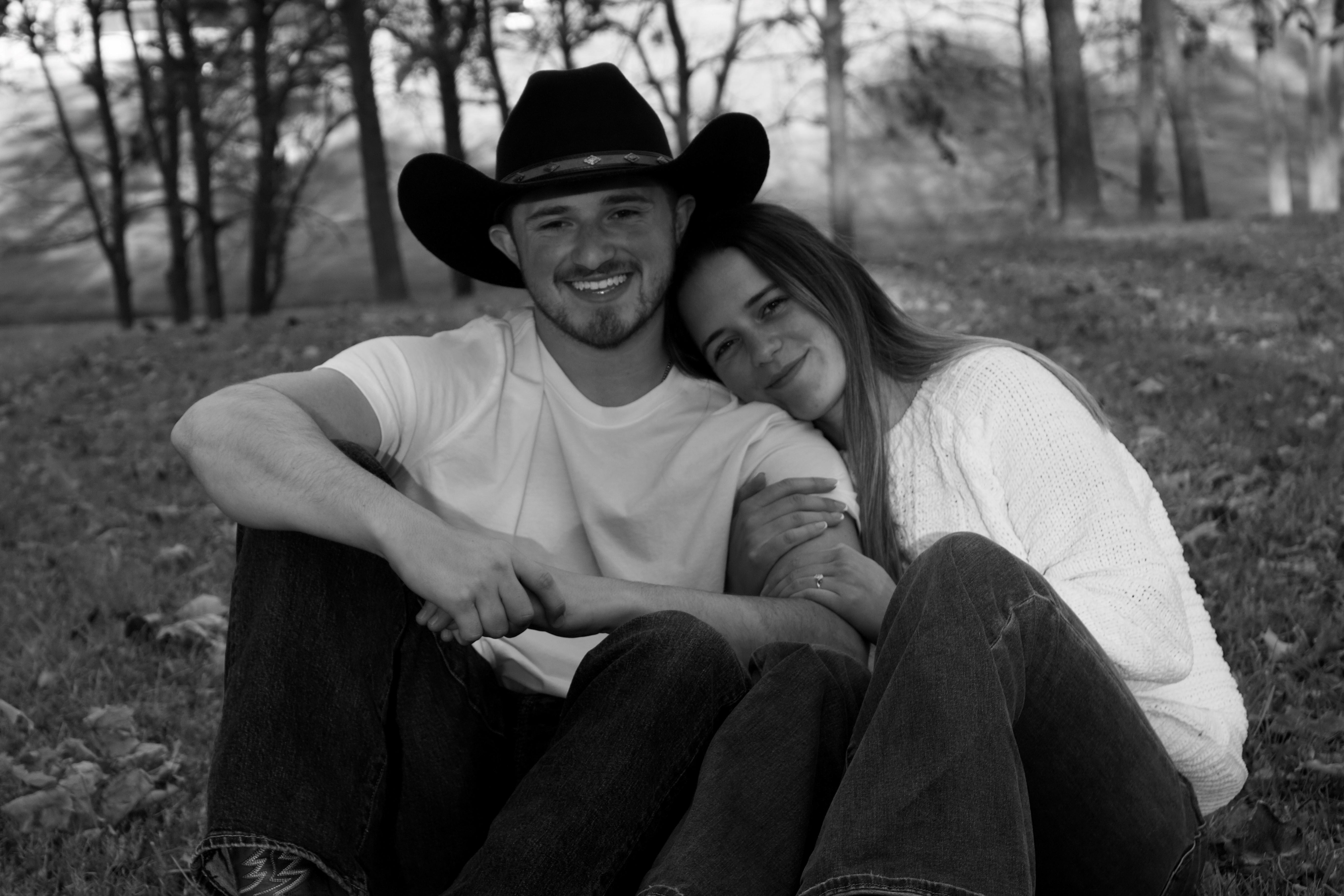 The Wedding Website of Taylor Lawson and Spencer Hoskins