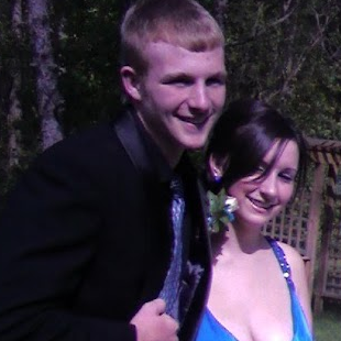 Prom 2009