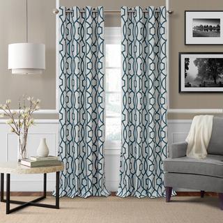 Celeste Blackout Curtain