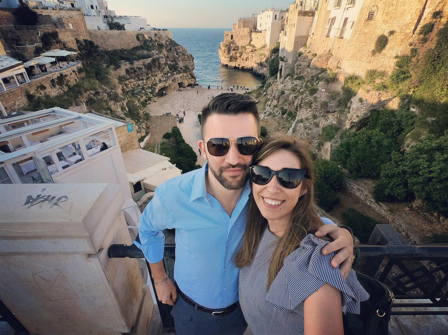 Polignano a Mare