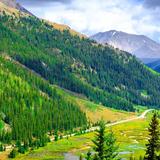 Independence Pass