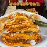 Tacos Juan Barbacoa