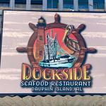 Dockside Seafood Restaurant
