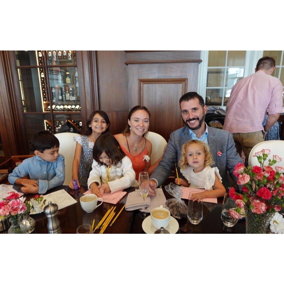 We become what we love and who we love shapes what we become. St. Clare of Assisi