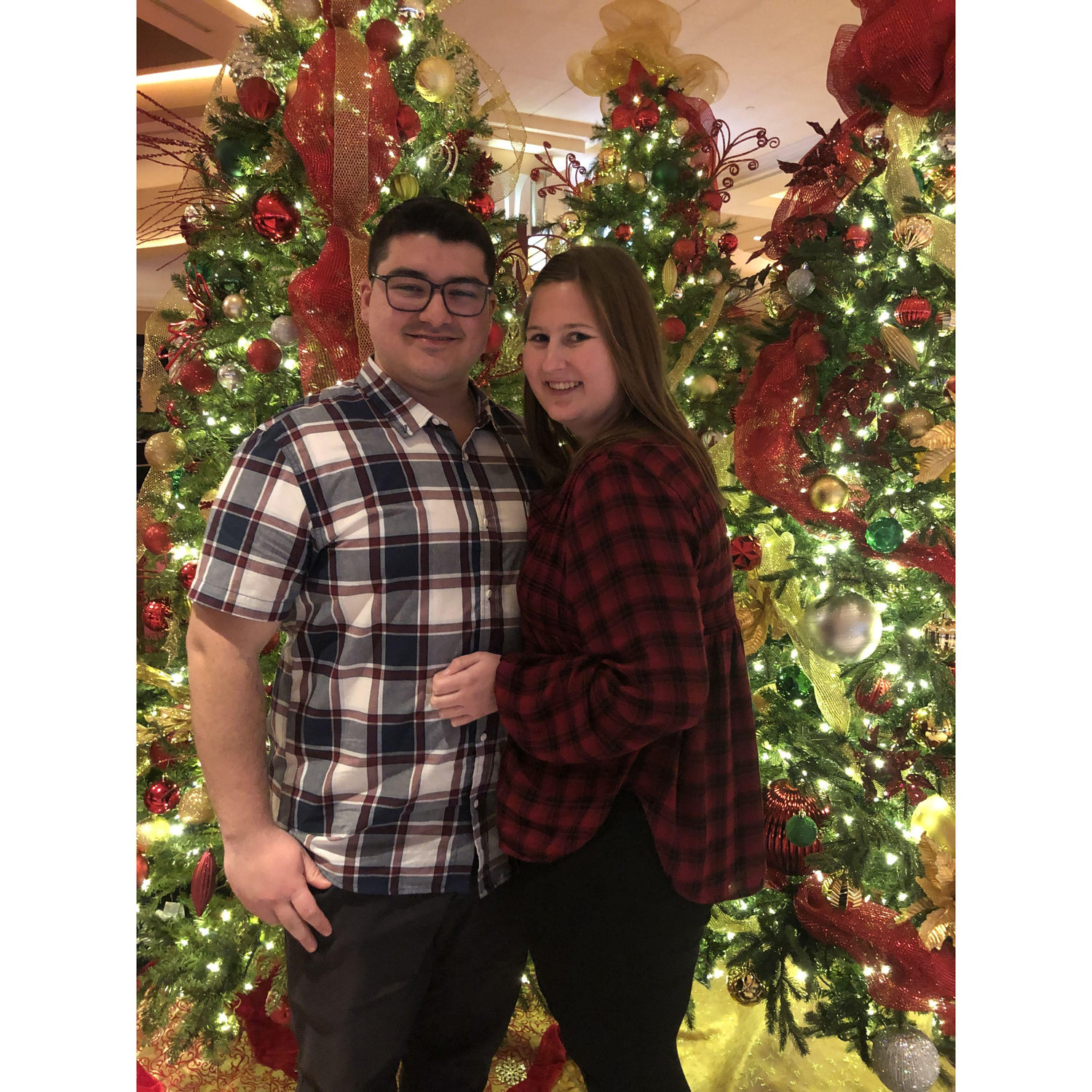 Josh Turner Christmas concert