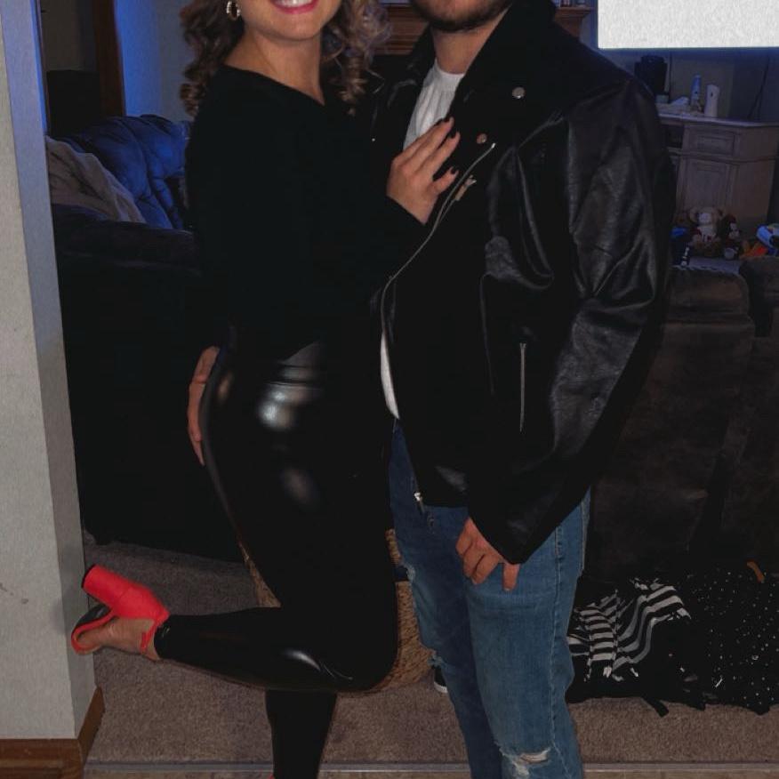 Tell me about it, stud