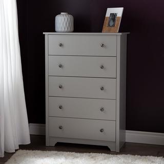 Vito 5-Drawer Chest