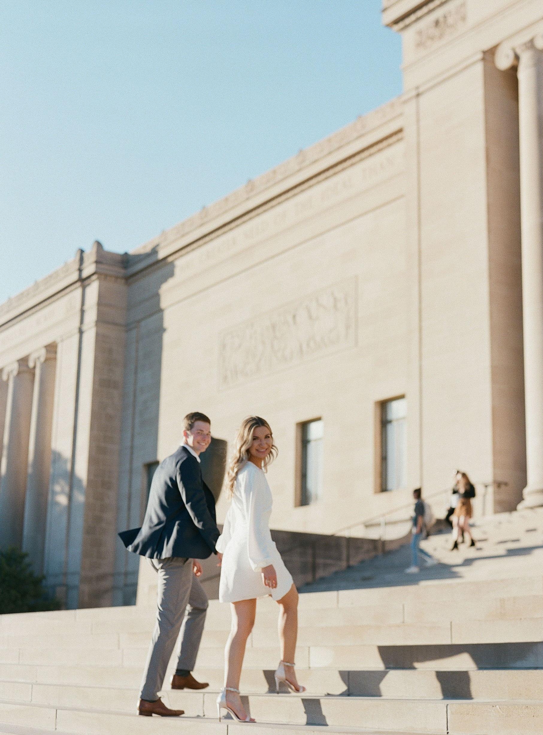 The Wedding Website of Lauren Londeen and Adam Gleason