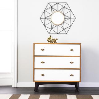 Chantz 3-Drawer Chest