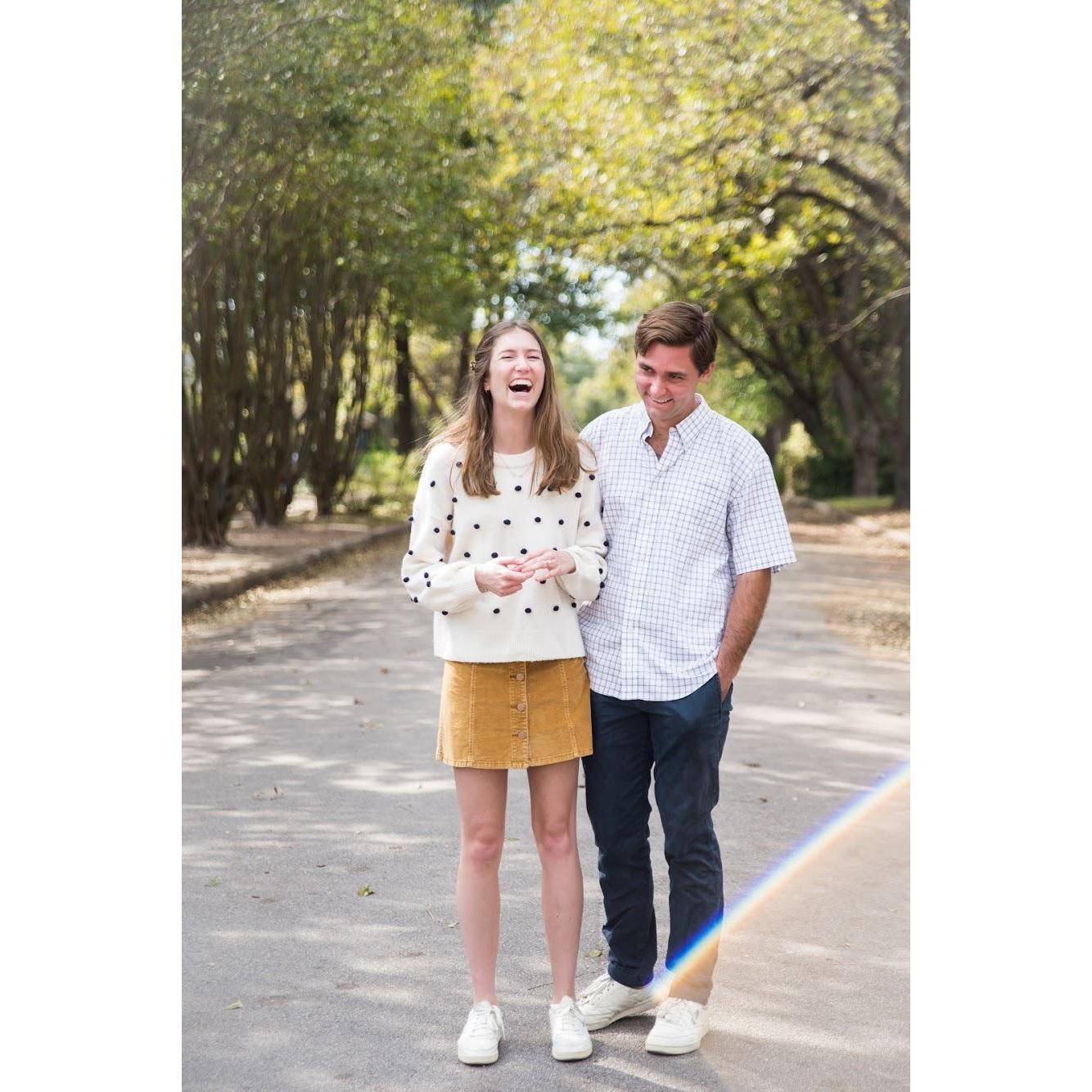 nov 1, 2020! the proposal!
