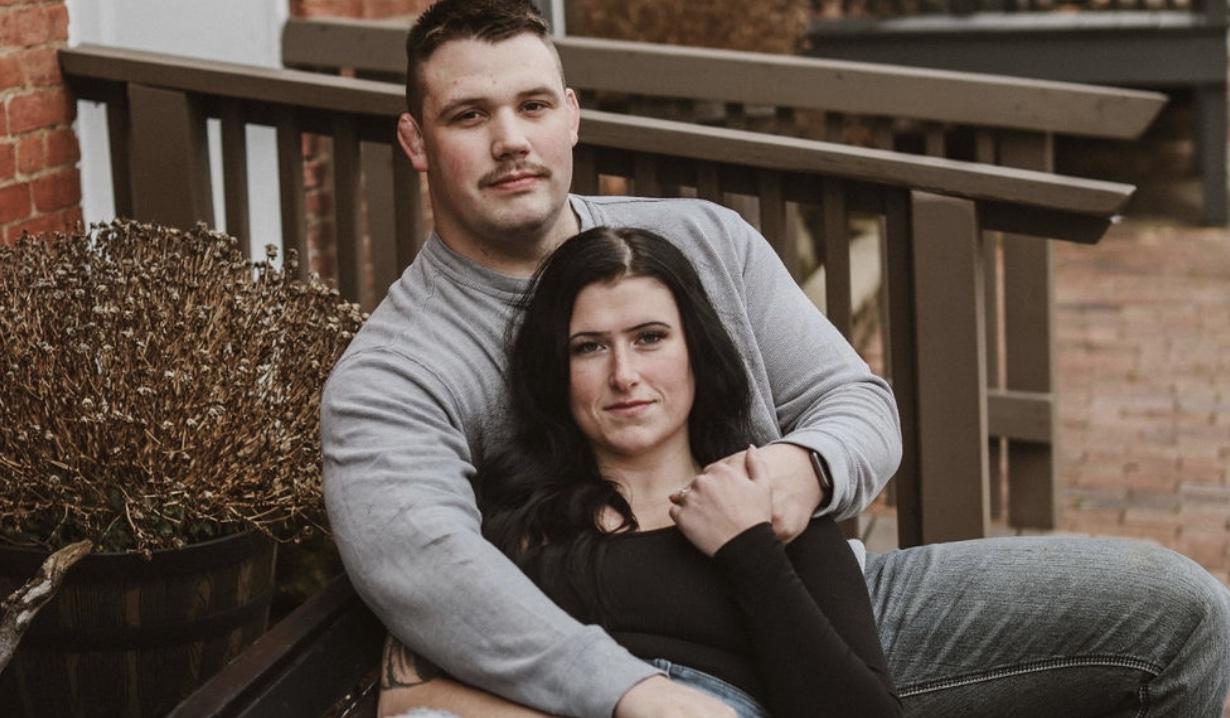 The Wedding Website of Cora Grimm and Christipher Cook