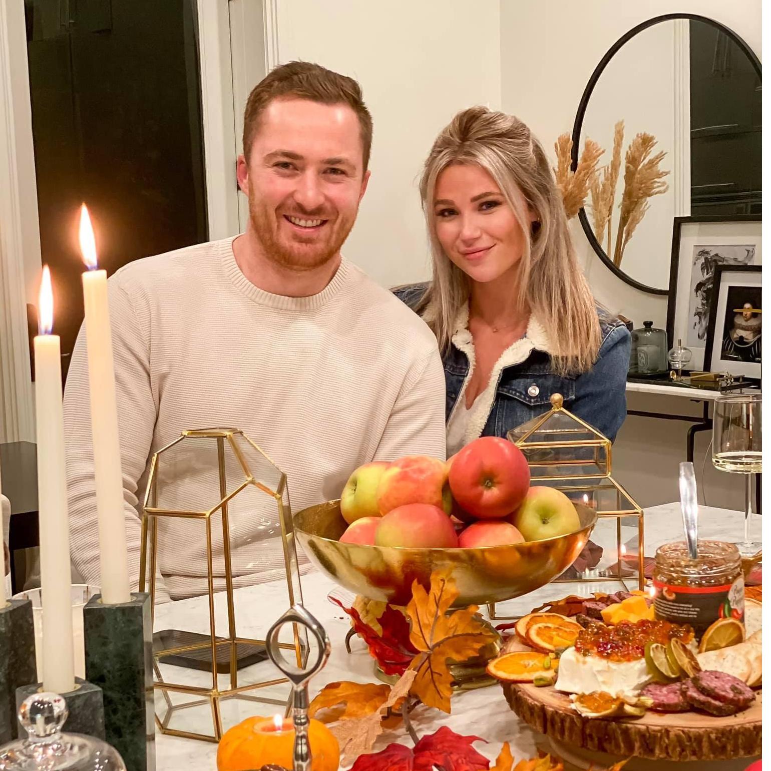 Thanksgiving