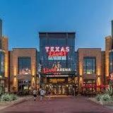 Texas Live!