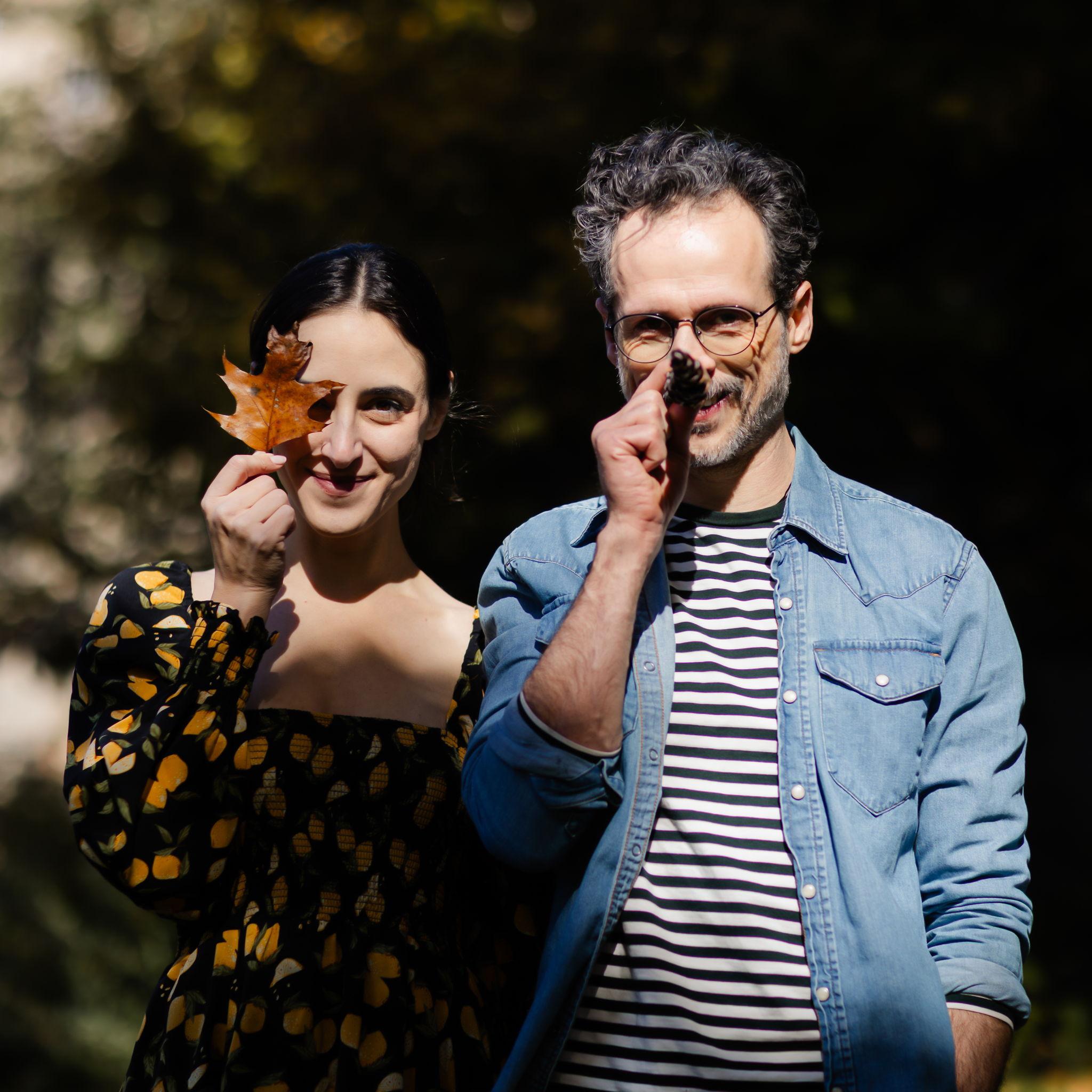 Credit to Enlight Productions