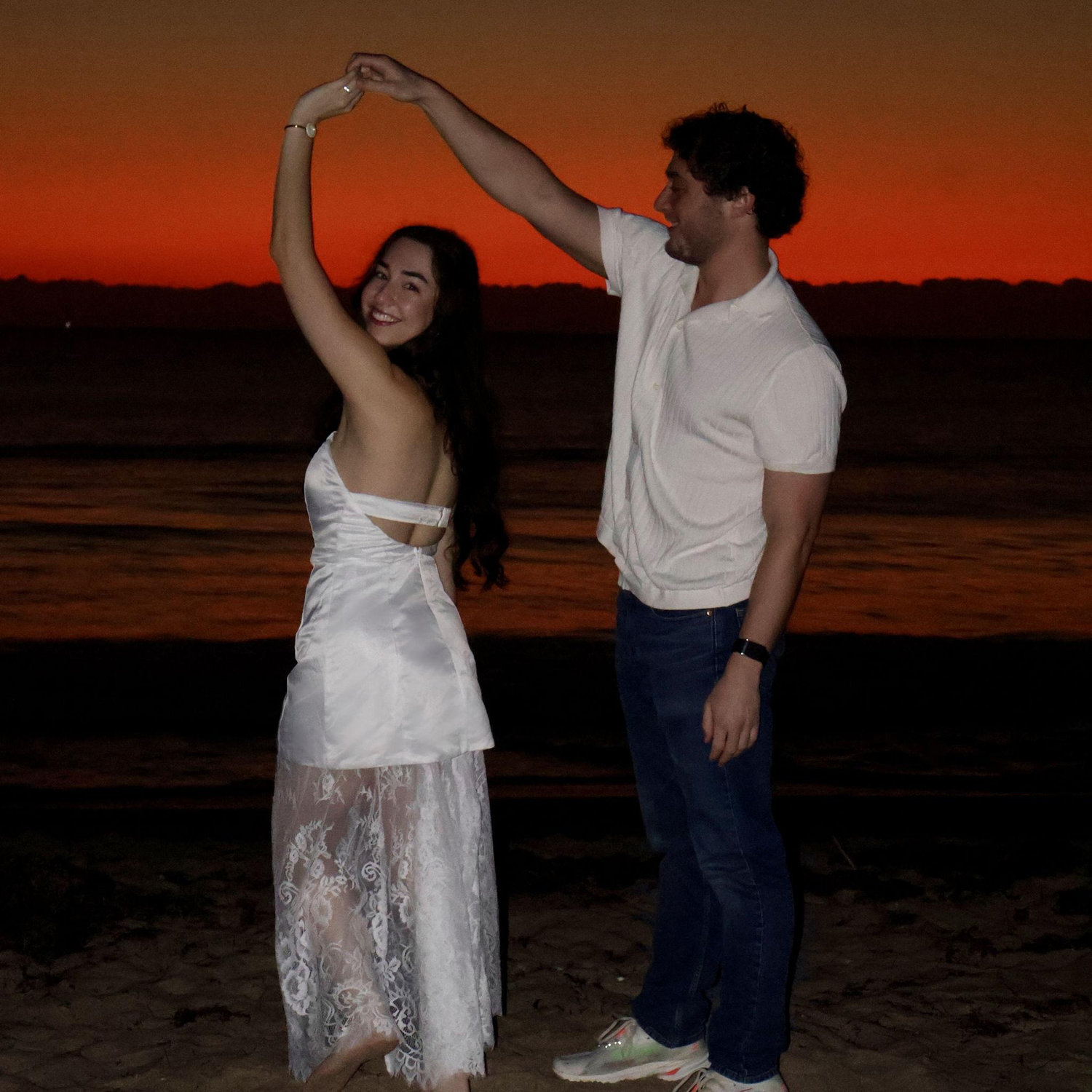 Engagement Photos