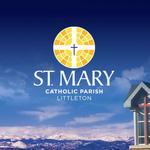 St Mary's Catholic Church