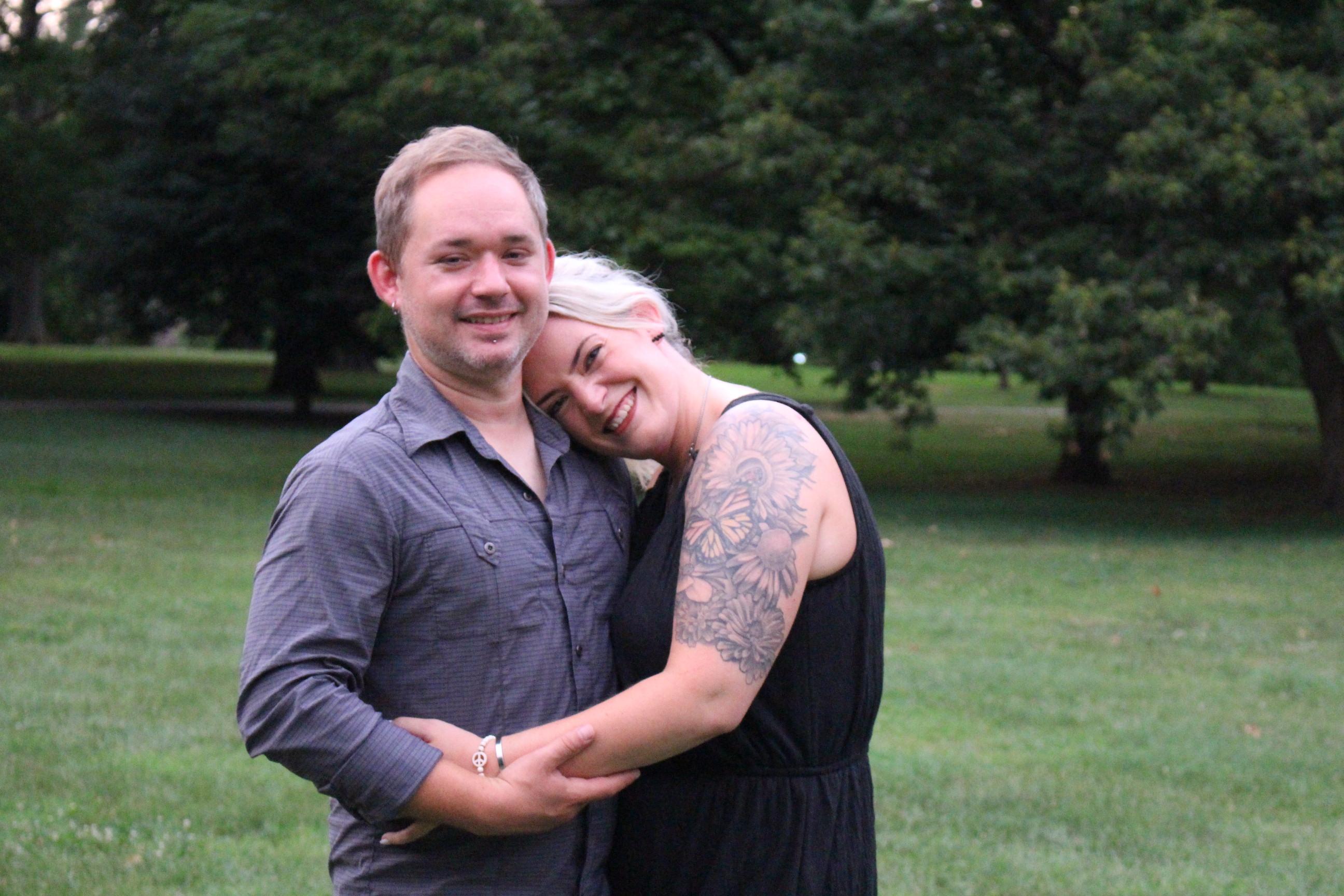 The Wedding Website of Abigail Youngbauer and Chaston McPeek