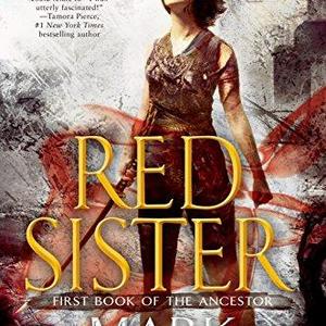 Red Sister (Book of the Ancestor)