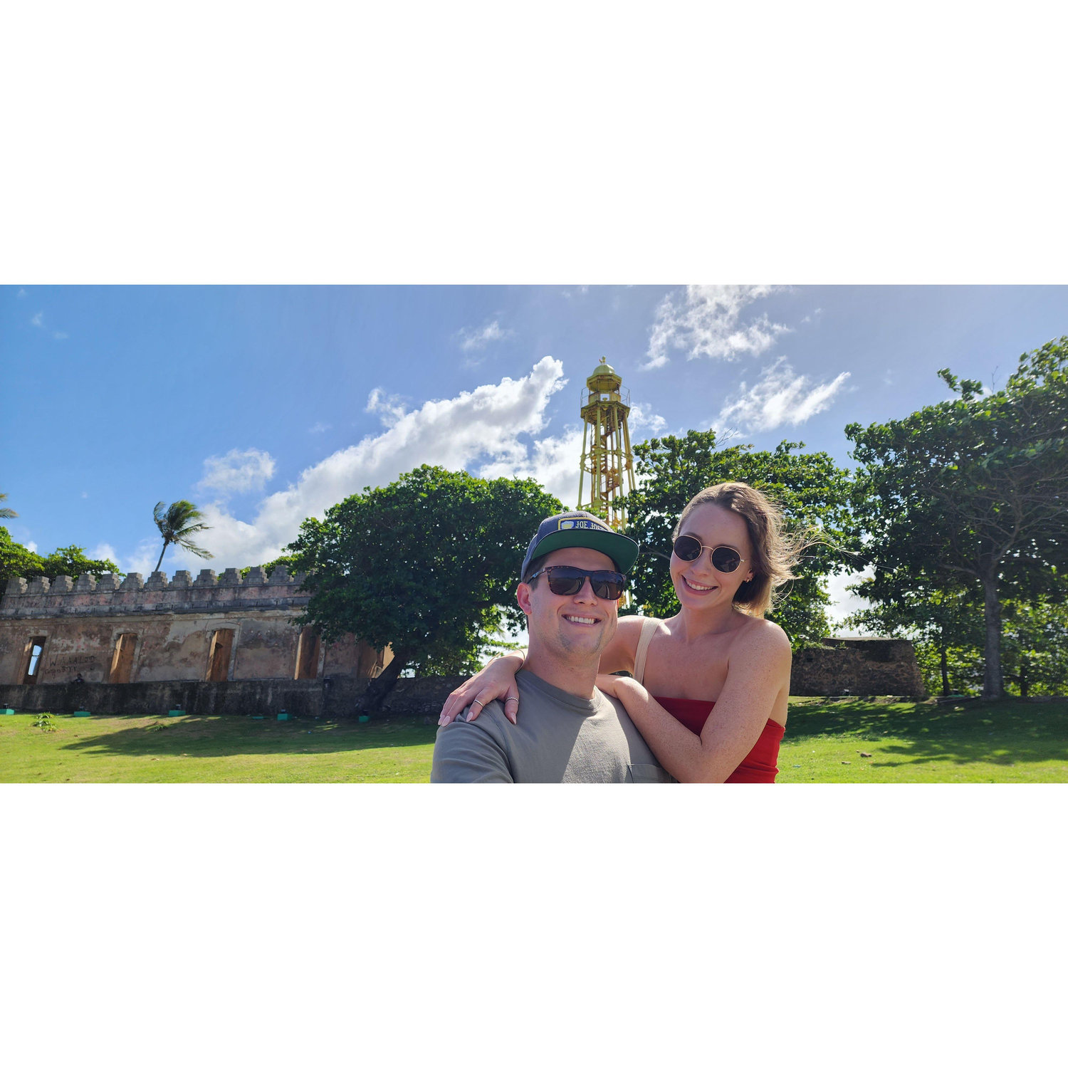 Dominican Republic