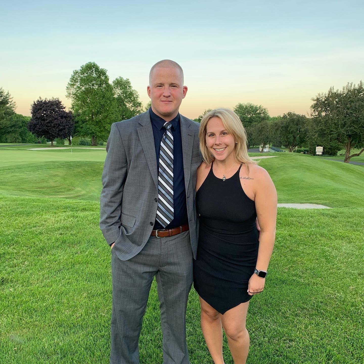 The Wedding Website of Miranda Ramirez and Christopher Mooney