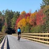 Adirondack Rail Trail
