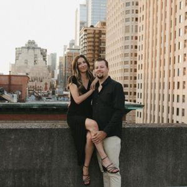 Our Honeymoon Fund