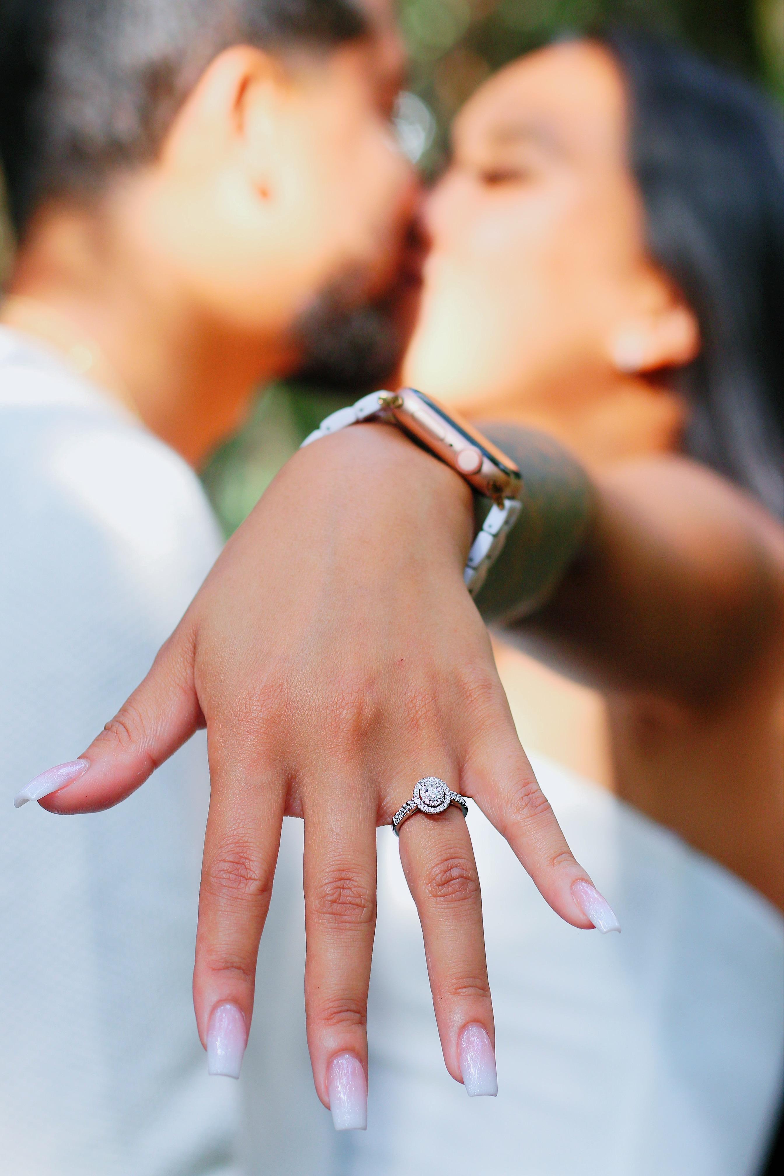 The Wedding Website of Nicole Brioso and Elijah Ramos