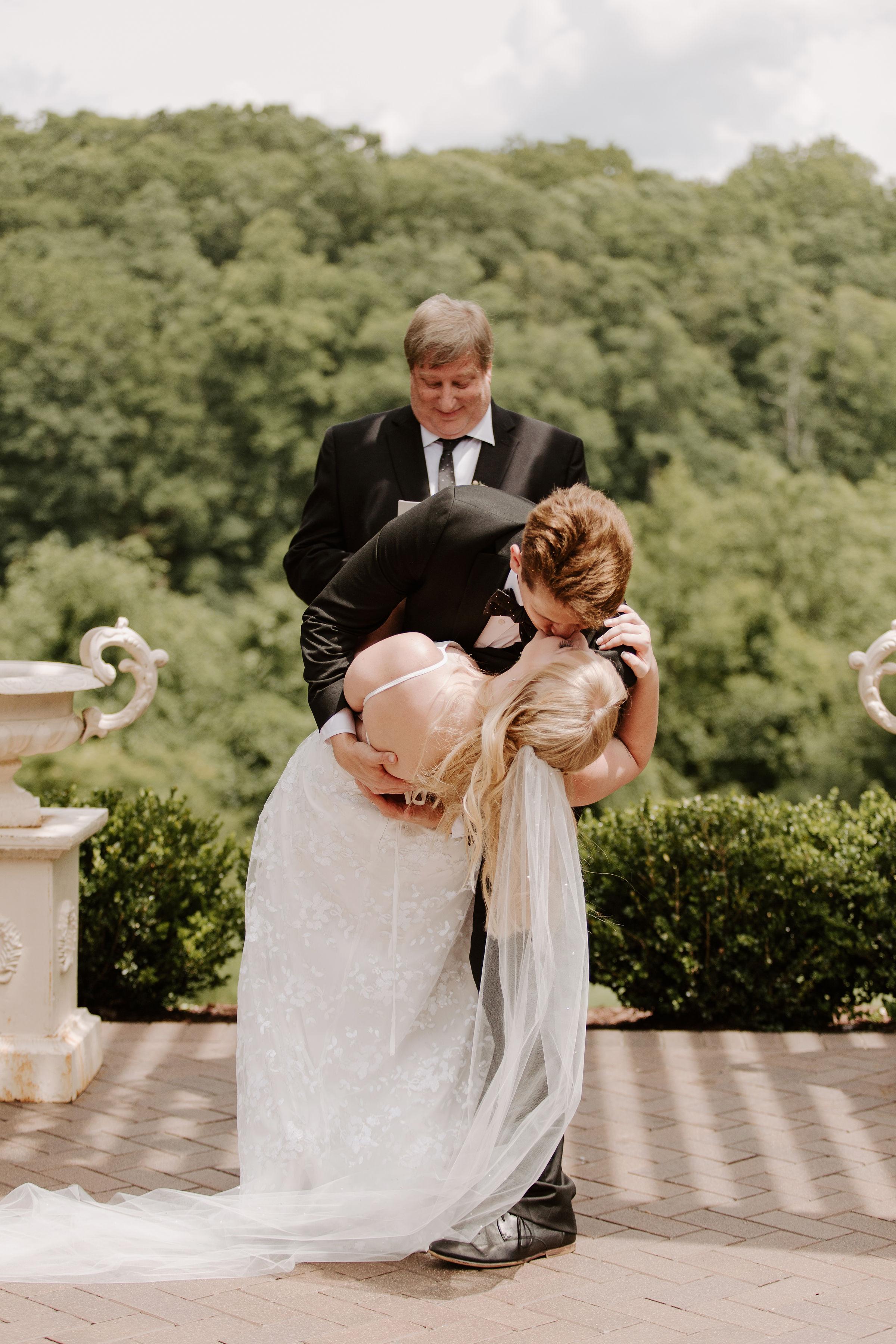 The Wedding Website of Rhi Stepien and Casey Johannesen