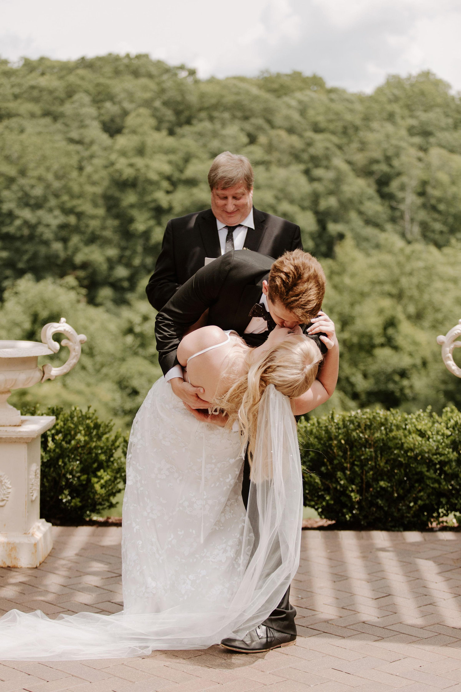 The Wedding Website of Rhi Stepien and Casey Johannesen