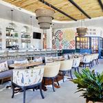 Carte Blanche Bistro & Bar