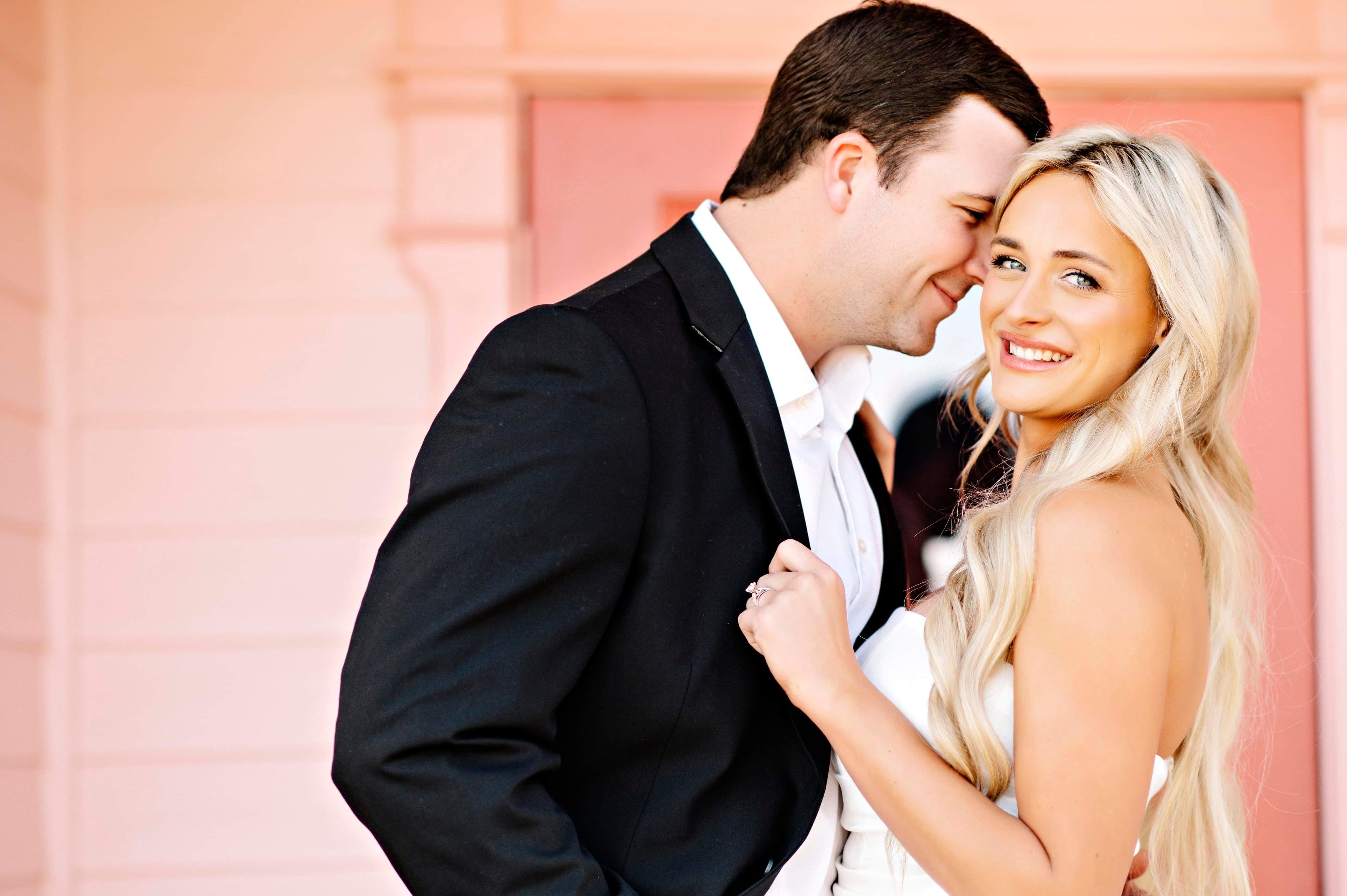 The Wedding Website of Isabella Graham and Rhett Walters